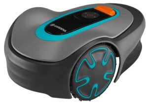 Tondeuse robot SILENO minimo, 250 m²
