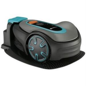 Robotic mower SILENO minimo, 500 m², robot lawnmower with Bluetooth®