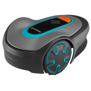 SILENO Minimo 500 - Tondeuse robot connectée Bluetooth
