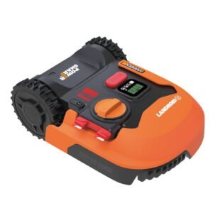 Worx WR141 M500 Landroid 500 m² 18 cm