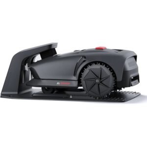 MOVA 600 - Tondeuse gazon robot