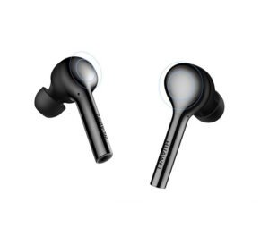 FreeBuds 4i Casque Sans fil Ecouteurs Appels/Musique Bluetooth Noir