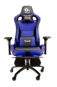 TALIUS Caiman v2 Siège de jeu universel Siège rembourré