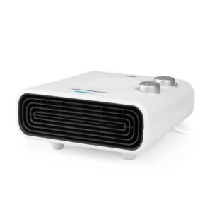 Orbegozo FH 5143 Chauffage puissant et sûr - Puissance 2200 W - 3 positions de fonctionnement - Mod