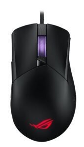 ASUS ROG Gladius III souris Gaming Droitier USB Type-A Optique 19000 DPI