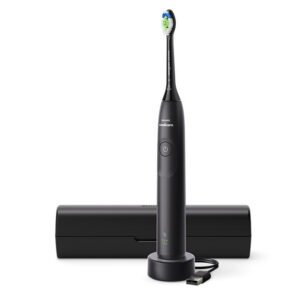 Philips Sonicare 5300 series Series 5300 HX7101/02 Brosse à dents rechargeable