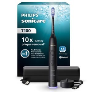 Philips Sonicare 7100 series 7100 HX7421/01 Brosse à dents rechargeable
