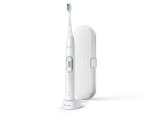 Philips Sonicare ProtectiveClean 6100 HX6877/28 Brosse à dents électrique