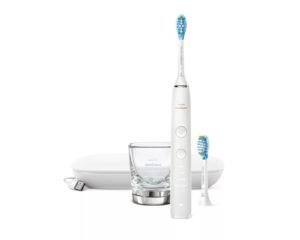 Philips Sonicare DiamondClean 9000 series DiamondClean 9000 HX9913/17 Brosse à dents rechargeable