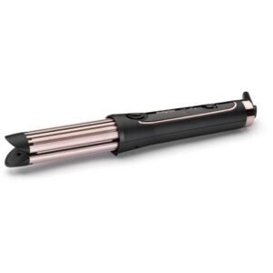 Boucleur Curl Styler Luxe C112E - Cylindre a fentes en céramique