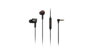 ASUS ROG Cetra Core II Casque Avec fil Ecouteurs Jouer Noir