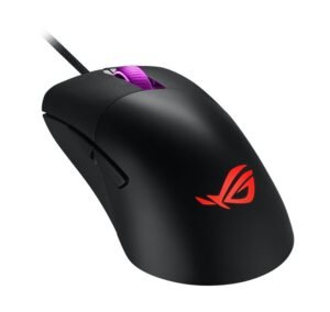 ASUS ROG Keris souris Gaming Droitier RF Wireless + USB Type-A 16000 DPI
