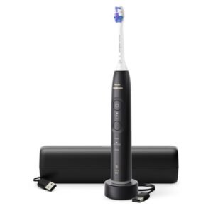 Philips Sonicare 6500 series Series 6500 HX7411/02 Brosse à dents rechargeable