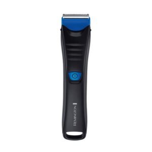 Tondeuse homme Remington BHT250 Wet + Dry, Lames Comfort Top, Technologie Trim Shave, 3 guides de coupe, Batterie Lithium