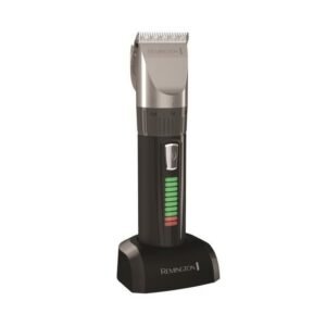 Tondeuse Homme Remington HC5810 Advanced Ceramic avec Moteur Pro Puissant et Guides de Coupe