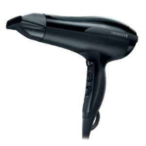 Sèche-cheveux Remington Pro-Air 2200W Noir