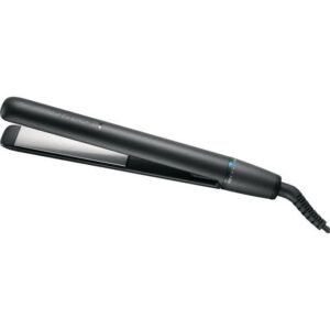 Lisseur - S3700 Ceramic Glide - 230° C - Chauffe rapide - 8 températures - Noir