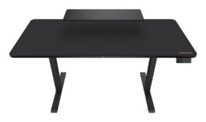 Cougar Modèle : Bureau Gamer ergonomique motorisé E-Star 140