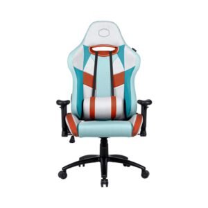 Cooler Master Gaming Caliber R2 Fauteuil de gaming Siège rembourré
