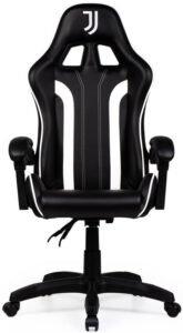Take-Two Interactive SGPN0003 Siège pour jeu vidéo Fauteuil de gaming Siège rembourré Noir, Blanc
