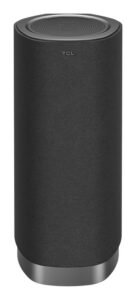 Système Home Cinéma sans fil Tcl Z100 Dolby Atmos FlexConnect 1.1.1 Noir