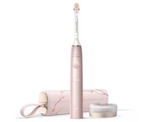 Philips DiamondClean Prestige 9900 HX9992/31 Brosse à dents rechargeable