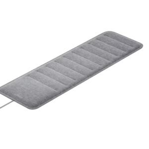 Capteur de Sommeil Connecté Wi-Fi et Bluetooth modèle Sleep Analyzer Gris