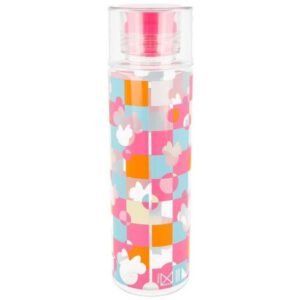 Minnie Mouse Gourde 590ml en Tritan Motif Minnie avec Bouchon Ergonomique Rose