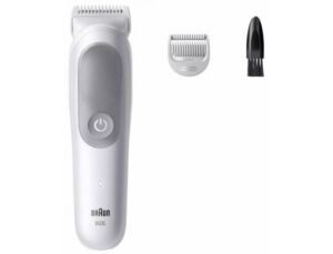 Tondeuse corps BRAUN BG5500