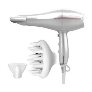 Sèche-cheveux AC Bamba IoniCare 5300 Maxi Aura 2200W