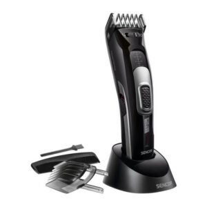 Tondeuse a cheveux - Sencor - SHP 4501BK