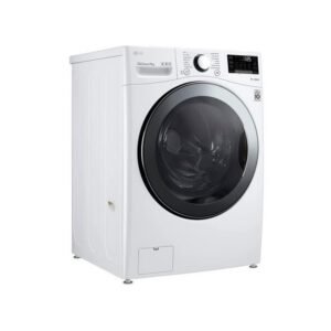 Lave-linge frontaux 17kg 127L LG 1100tr/min 70cm E, F71P12WH