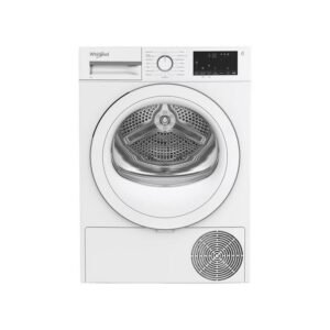 Sèche-linge frontal WHIRLPOOL CWSD83MWWSFR