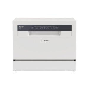 Mini lave vaisselle CP 6E51LW - Blanc