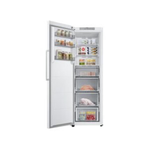 CONGELATEUR ARMOIRE NOFROST SAMSUNG RZ32C7AEEWW