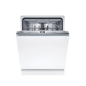 Lave vaisselle Tout intégrable SMV6ZCX10E - Blanc