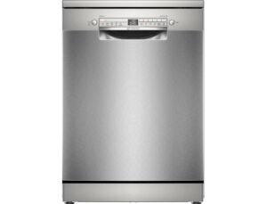 Lave vaisselle SMS2HTI06E - 60 CM - Gris