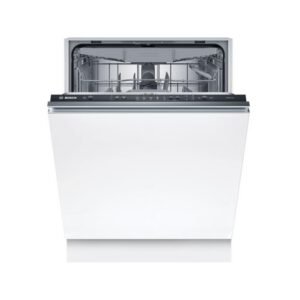 Lave vaisselle tout intégrable SMV25EX02E - 60 CM
