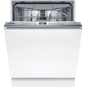 Lave vaisselle tout intégré SMV4HVX14E - 60 CM