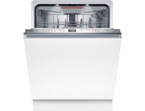 Lave vaisselle Tout intégrable SMV6ZCX03E - 60 CM