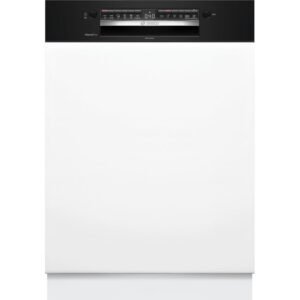 Lave vaisselle intégré SMI4HCB07E - 60 CM - Noir