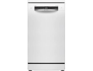 Lave vaisselle SPS4EMW61E - 45 CM - Blanc