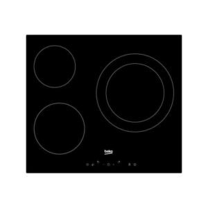 Plaque vitrocéramique BEKO 5700W 58cm, HIC63402T