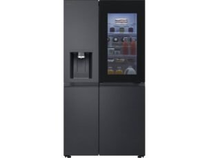 Réfigérateur Américain 628l Nofrost - Gsxe90evdd