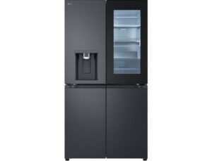 Réfrigérateur multi portes Lg GMG960EVEE
