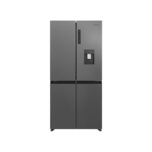 Réf. Multi-portes Total No Frost, 181,5x83,3x65 cm, 467L (311+156L), Cl CANDY - CFQQ5T817EWPS
