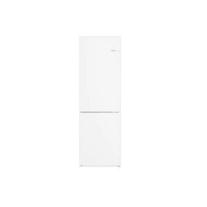 Bosch Réfrigérateur combiné 60cm 321cm nofrost - KGN362WDF