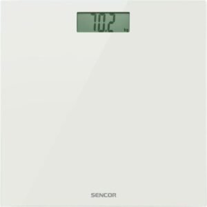 Pese personne - Sencor - SBS 2301WH