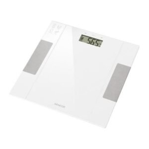 Pese personne - Sencor - SBS 5051WH
