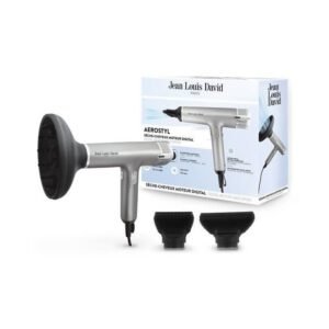 Seche-cheveux - JEAN LOUIS DAVID - JLD AEROSTYL - Moteur DC - 1700 W